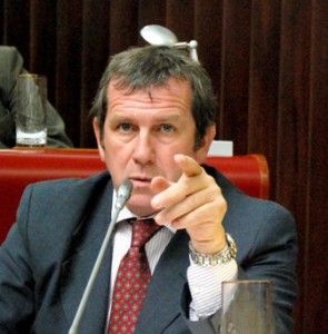 www.noticiastrevelin.com.ar - Diputado carlos Lorenzo