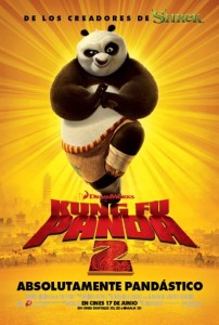 KFP2Afiche Original