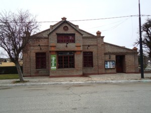 SALON CENTRAL MUNICIPAL DE TREVELIN 2