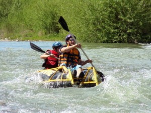 CARRERA DE BALSAS 8