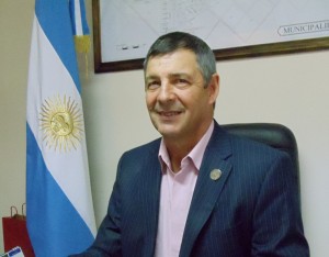 Intendente Juan Garitano 1000