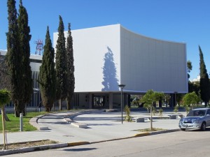 Legislatura del Chubu - www.noticiastrevelin.com.ar