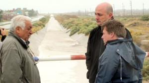 MAXIMILIANO LOPEZ - RECORRIDA EN MADRYN (3)