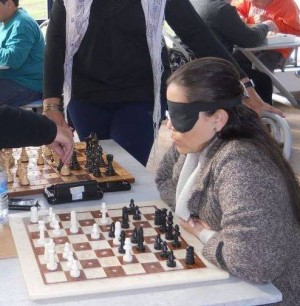 ajedrez adpatado fede