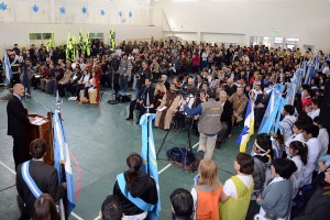 acto aniversario rio mayo2