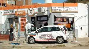 Agencia Oficial 5001