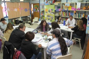 Auxiliares de la educación (1)