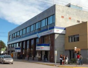 Banco-Chubut