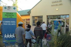 Casa Abierta Paso del Sapo (1)