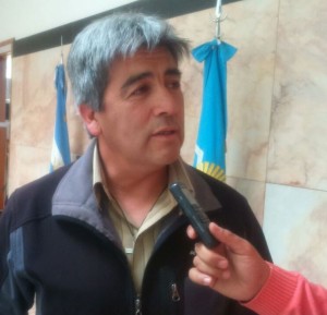 Miguel Gómez