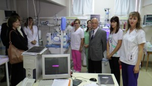 hospital madryn