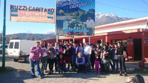 Encuentro en El Hoyo (2)