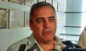 Javier Touriñán