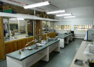 Laboratorio VN 2