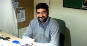 Leandro Mosquera
