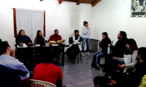 REUNION JP ESQUEL TREVELIN