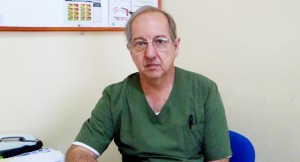 Doctor Ricardo Piegaro 2