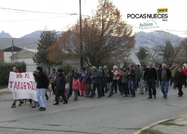 pocas nueces no al tarizzazo