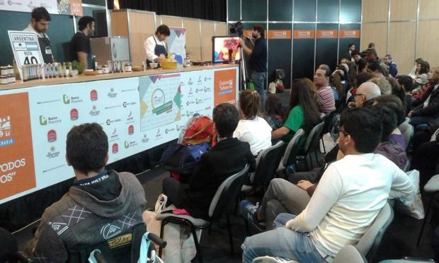 Sabor Mapuche 3