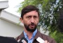 El intendente Ingram denunció que dejaron afuera a Trevelin de actividades con el Banco Mundial