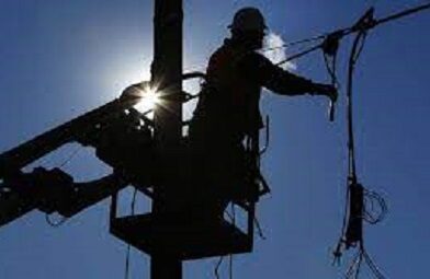Habrá un corte de energía programado este domingo en Trevelin