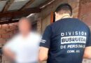 En Río Negro, la Policía del Chubut localizó a una persona que se buscaba en Comodoro Rivadavia desde 1995