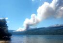 Luque advirtió por la situación irregular del Parque Nacional Los Alerces y presentó un pedido de informes preocupado por el presupuesto para prevenir incendios
