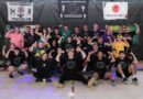 Trevelin será sede de su primer torneo de powerlifting