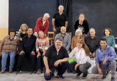 La Cooperadora del Hospital de Trevelin avanza con un nuevo objetivo: adquirir una ambulancia