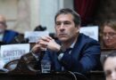 Luque denunció que el gobierno nacional planea una reforma energética que perjudica a las zonas frías: “Si se aprueba vamos a pagar más de luz y de gas”