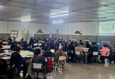 Más de 300 personas se inscribieron en cursos gratuitos de oficios en Trevelin