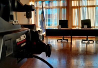 Trevelin: El Concejo Deliberante realizará este jueves su primera transmisión en vivo por youtube