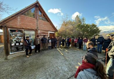 Sierra Colorada dio inicio a su 14ª temporada de invierno