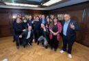 El PJ Chubut se reunió con Axel Kicilof para debatir el presente y el futuro del movimiento peronista