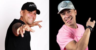 Esquel será sede de una Masterclass Internacional de Zumba