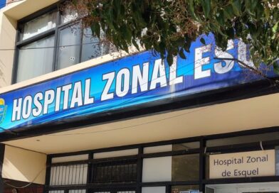 El Hospital Zonal de Esquel realizó dos nuevos operativos de donación de órganos