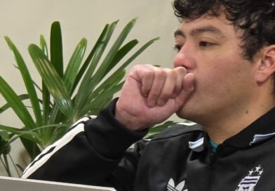Condenaron a 7 años y 6 meses de prisión a un hombre por abusar sexualmente de su pareja