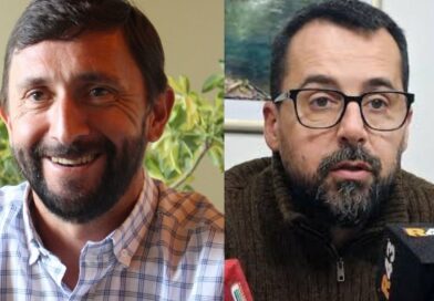 El STJ convocó a Ingram y Taccetta por el conflicto del GIRSU