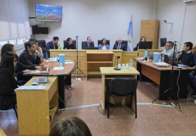 Tribunal mixto declaró culpable a un enfermero por el hurto de siete ampollas de morfina
