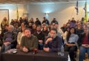 Luque: No somos un proyecto electoral somos un proyecto político