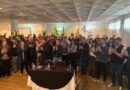 Dante Bowen: La energía tiene que servir para el desarrollo de los chubutenses