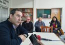 Luque anunció gestiones por la situación de jubilados ante PAMI y Prosate