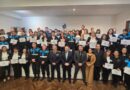 Chubut diplomó a 50 policías en prevención del suicidio