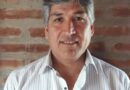 Pedro Perdomo confirmó su candidatura para la Vocalía del ISSyS