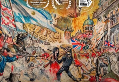 Proyectarán en Trevelin el documental “Patria o Colonia: Siguiendo el rastro del oro”