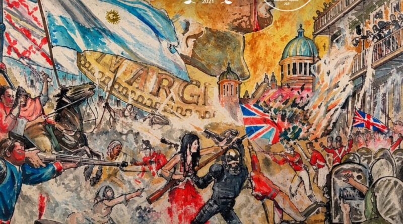 Proyectarán en Trevelin el documental “Patria o Colonia: Siguiendo el rastro del oro”