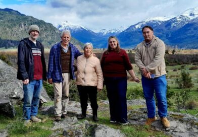 “Caricias del Bosque”, una historia de más de 30 años entre producción y turismo