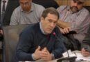 Malvinas: Luque exigió medidas contra el gobierno de Punta Arenas por avanzar en negocios con el petróleo de las islas