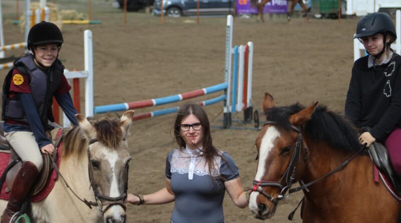 La Consentida de Trevelin tuvo una destacada participación en Esquel