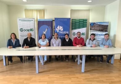 Trevelin abrió las inscripciones para el curso de instalaciones de gas domiciliario